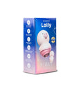 Clitoral Stimulator - Pigly - Pink - Kinky Playhouse