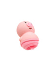 Clitoral Stimulator - Pigly - Pink - Kinky Playhouse
