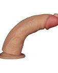 7in Vibrating USB Power Basics Cock