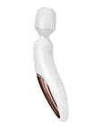 Satisfyer Wand-erland 50 Mode White Body Wand