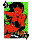 Keep em Honest Playing Cards