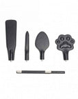 Vegan 4 Pc Interchangeable Tip Crop