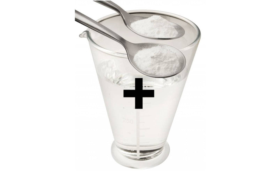 K Lube Powder 200g - K. P.