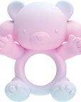 Wet Dreams Ultra 20 Mode USB Silicone Bear Hug Cock Ring