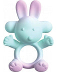 Wet Dreams Ultra 20 Mode USB Silicone Buzzy Bunny Cock Ring