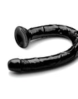 Hosed 19in Realistic Anal Dildo