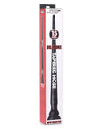 Silicone Tapered Hose 15in