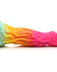 Shape Shifter Alien Silicone Dildo