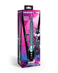 Tentavibe Silicone Vibrator