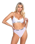 Playboy Lifestyle Bunny 2 Pc Set - Multiple Colours