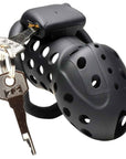 Lock Down Chastity Cage