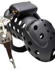 Lock Down Chastity Cage
