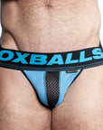 Airmesh Swagger Jockstrap - Multiple Colours