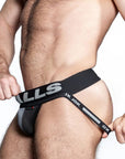 Airmesh Swagger Jockstrap - Multiple Colours