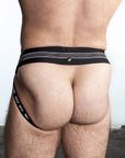 Slingjock Upthrust Slider-Strap Jock - Multiple Colours