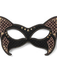 Rebellion Reign Cat Mask