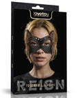 Rebellion Reign Cat Mask