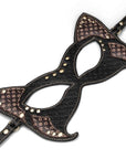 Rebellion Reign Cat Mask