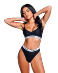 Playboy Lifestyle Bunny 2 Pc Set - Multiple Colours