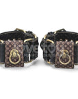 Rebellion Reign Ankle Cuffs