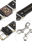 Rebellion Reign Ankle Cuffs