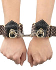 Rebellion Reign Handcuffs