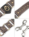 Rebellion Reign Handcuffs