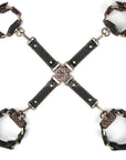Rebellion Reign Hogtie Set