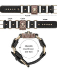 Rebellion Reign Hogtie Set