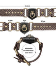 Rebellion Reign Hogtie Set