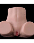 Maya 4.5kg USB Auto Suction Pussy and Ass