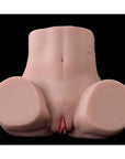 Maya 4.5kg USB Auto Suction Pussy and Ass