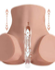 Sydni 7.5kg USB Auto Thrusting Pussy and Ass
