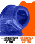 CockSling FIT Blue