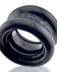 Squeeze Short Ballstretcher Black