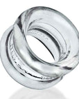Squeeze Short Ballstretcher Clear