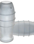 Lankyz Silicone Nipsuckers Clear
