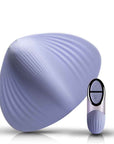 NIYA 5 Silicone Rechargeable Massager