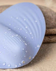 NIYA 5 Silicone Rechargeable Massager