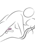 Climaximum Vibrating Cock Ring