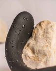 The Vibe 10 Speed Remote Mens Silicone Cock Ball and Anal Vibrator