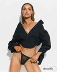 Want To Sin Thong