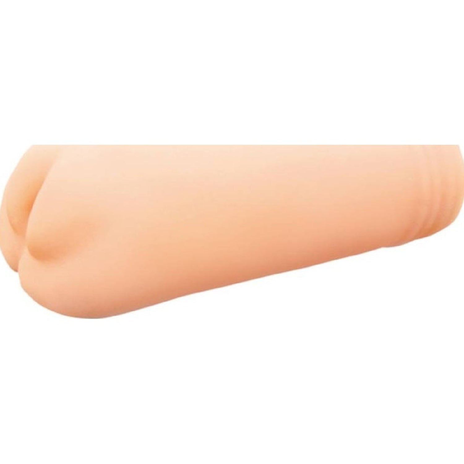 Artificial Intelligence Mini Vagina No.02 Masturbator - Flesh - K. P.