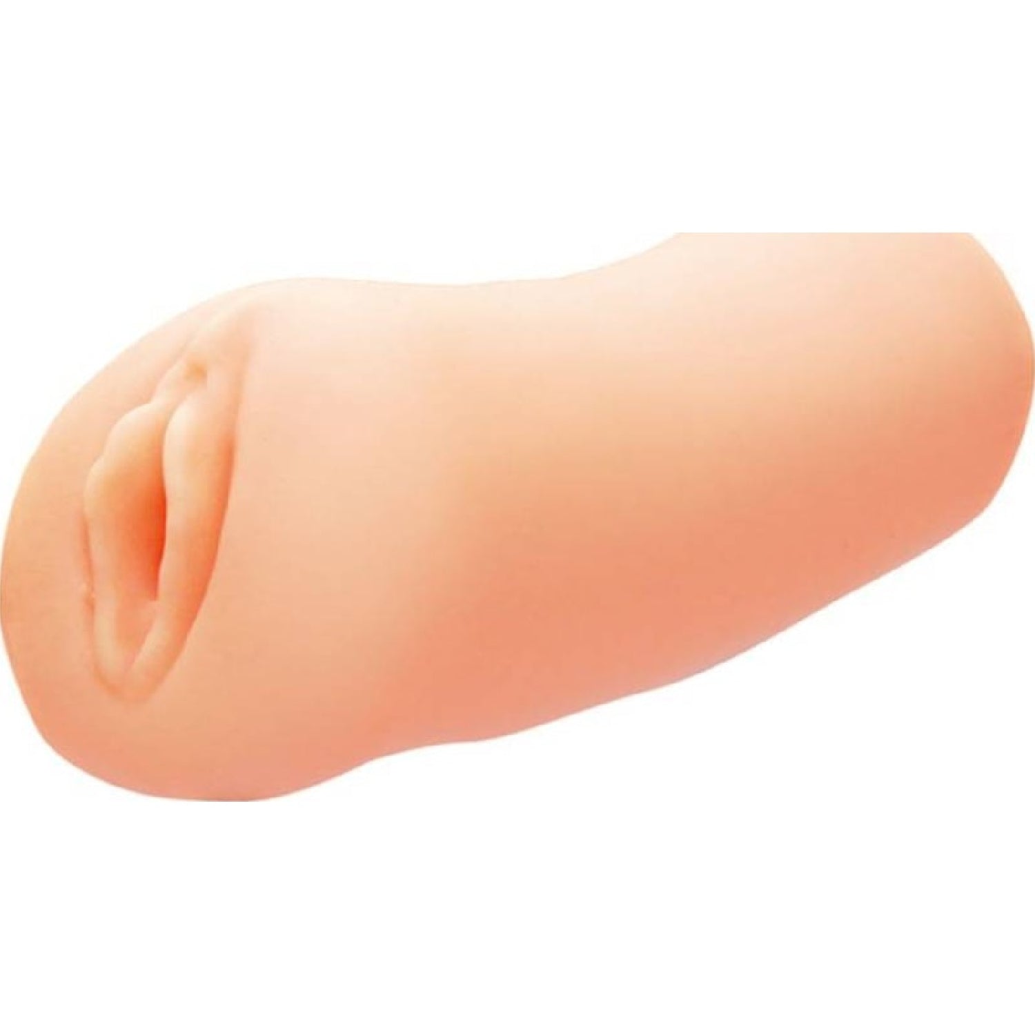 Artificial Intelligence Mini Vagina No.03 Masturbator - Flesh - K. P.
