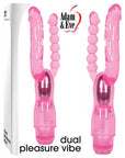 Adam & Eve Dual Pleasure Vibe