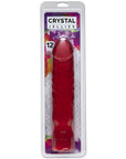 12" Big Boy (Pink)
