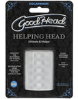Helping Head (Frost)