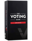 The Voting Game