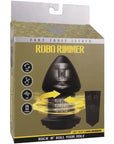 Robo Rimmer (Black)