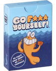 Go F*** Yourself!